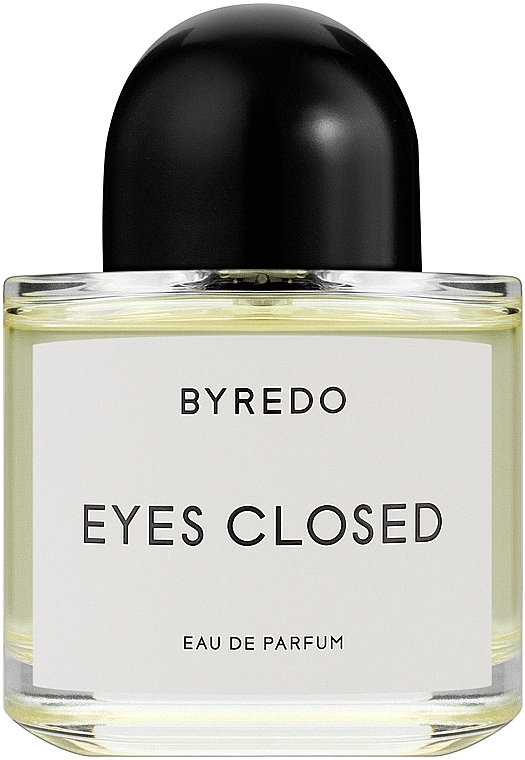 Byredo Eyes Closed - Woda perfumowana — Zdjęcie N1
