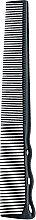 Kup Grzebień do włosów, 167mm, czarny - Y.S.PARK Professional 252 B2 Combs Soft Type