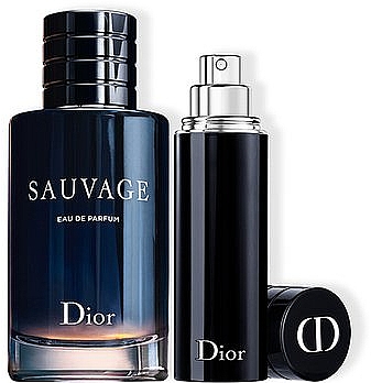 Dior Sauvage Woda Toaletowa 100ml  PerfumeriaTop10