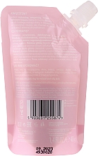 Detoksykująco-kojąca maseczka do twarzy z różową glinką - BodyBoom Face Boom Mask With Pink Clay — Zdjęcie N2