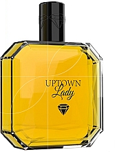 Kup Street Looks Uptown Lady - Woda perfumowana