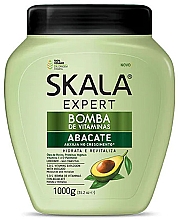 Kup Odżywka-krem do włosówz awokado - Skala Expert Avocado Hair Treatment