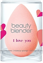 Kup Gąbka do makijażu - Beautyblender Sorbet I Love You Makeup Sponge