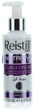Kup Krem do włosów - Reistill Nutritive Deep Curly Shaping Cream