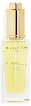 Kup Olejek do twarzy - Revolution Pro Miracle Oil