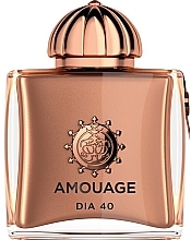 Amouage Dia 40 - Perfumy — Zdjęcie N1