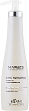 Kup Szampon do włosów prostych - Kaaral Maraes Sleek Empowering Shampoo