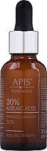 Kup PRZECENA! Kwas azelainowy 30% - APIS Professional Glyco TerApis Azelaic Acid 30% *