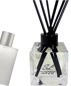 Dyfuzor zapachowy Acqua Di Gio - Smell Of Life Fragrance Diffuser — Zdjęcie N2