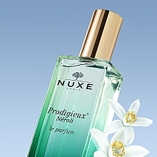 Nuxe Prodigieux Neroli - Perfumy  — Zdjęcie N3