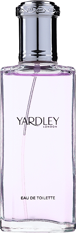 Yardley English Lavender Contemporary Edition - Woda toaletowa
