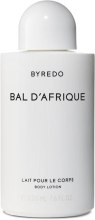 Kup Byredo Bal D`Afrique - Perfumowane mleczko do ciała