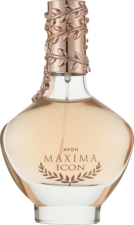 Avon Maxima Icon Eau - Woda perfumowana — Zdjęcie N1