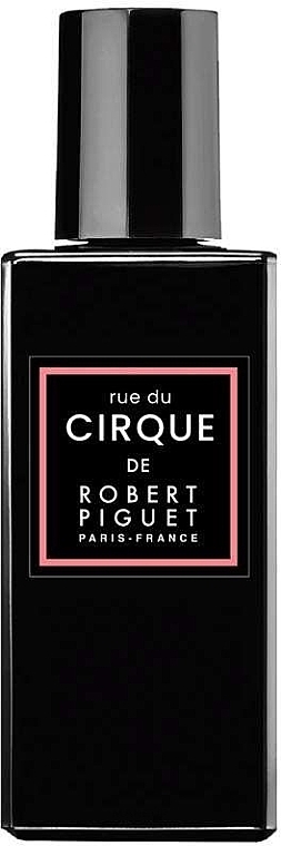 Robert Piguet Rue Du Cirque - Woda perfumowana  — Zdjęcie N1