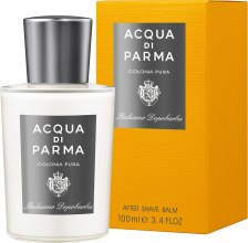 Kup Acqua di Parma Colonia Pura Aftershave Balm - Perfumowany balsam po goleniu