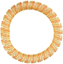Kup Perfumowana bransoletka na komary, żółto-pomarańczowa - Chicco Perfumed Bracelet