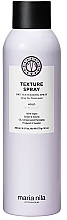 Kup Teksturyzujący spray do włosów - Maria Nila Texture Spray