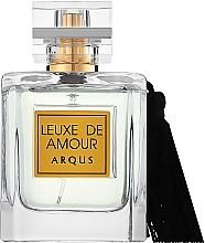 Kup Arqus Leuxe de Amour - Woda perfumowana