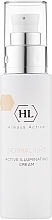 Aktywny rozświetlający krem ​​do twarzy - Holy Land Cosmetics Dermalight Active Illuminating Cream — Zdjęcie N1
