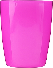 Kup Kubek toaletowy Candy, 88087, różowy - Top Choice