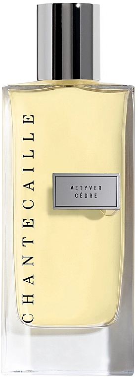 Chantecaille Vetyver Cedre - Woda perfumowana — Zdjęcie N1