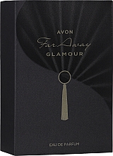 Avon Far Away Glamour Limited Edition - Woda perfumowana — Zdjęcie N2