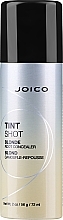 Spray do koloryzowania nasady włosów - Joico Tint Shot Root Concealer — Zdjęcie N1