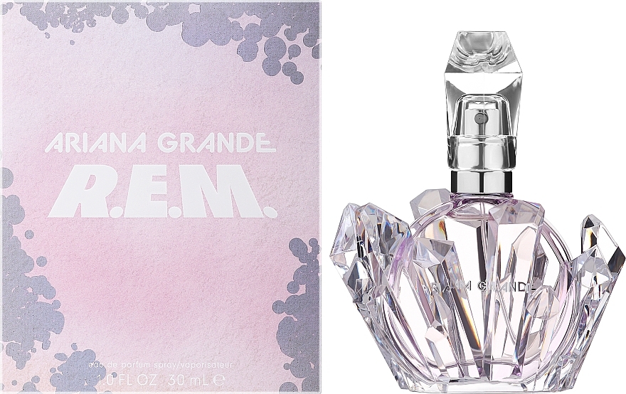 Ariana Grande R.E.M. - Woda perfumowana — Zdjęcie N2