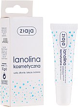Kup Lanolina kosmetyczna dla dzieci i dorosłych - Ziaja