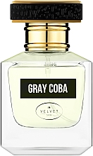 Velvet Sam Gray Coba - Woda perfumowana — Zdjęcie N1