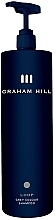 Szampon do włosów Eliksir - Graham Hill Loop Grey Colour Shampoo — Zdjęcie N4