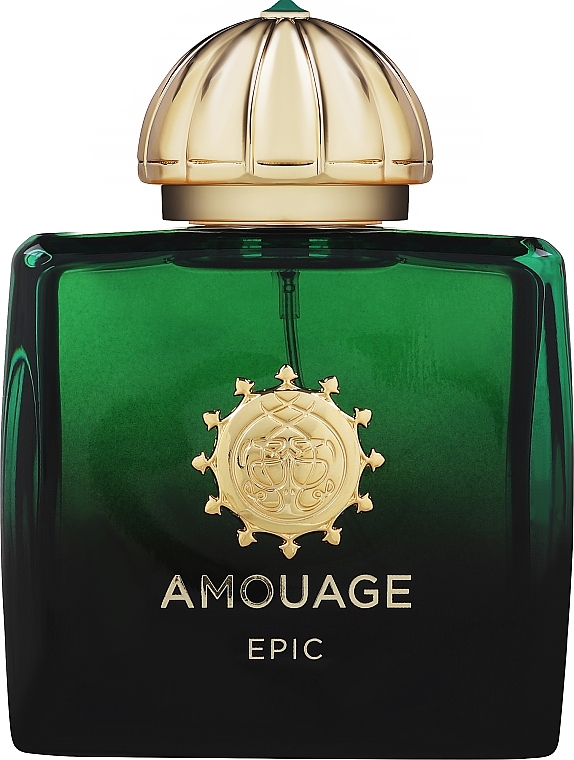 Amouage Epic - Woda perfumowana — Zdjęcie N1