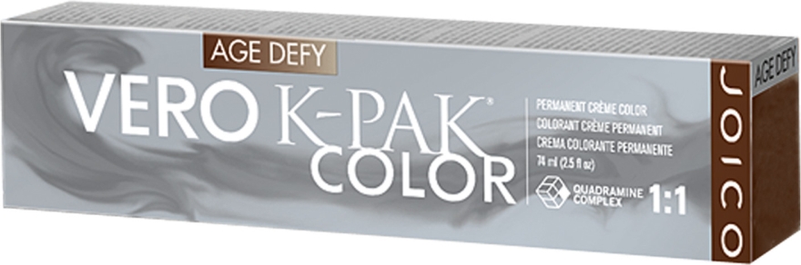 Farba do włosów - Joico Vero K-PAK Age Defy Color — Zdjęcie N1