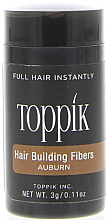Kup Włókna keratynowe do zagęszczania włosów, 3 g - Toppik Hair Building Fibers