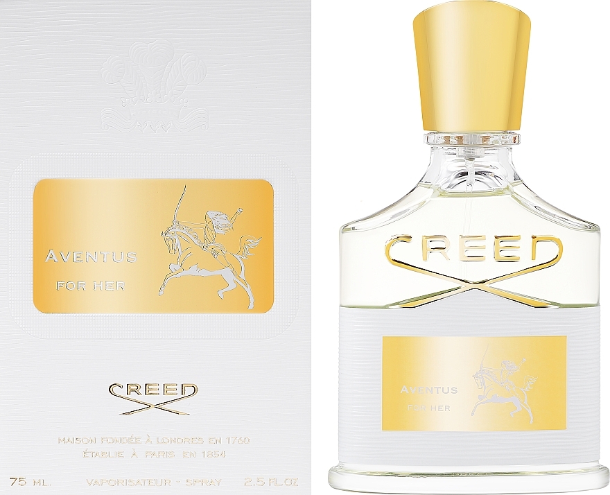 Creed Aventus For Her - Woda perfumowana