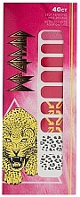 Kup Naklejki na paznokcie - Rock And Roll Beauty Def Leppard Nail Decals