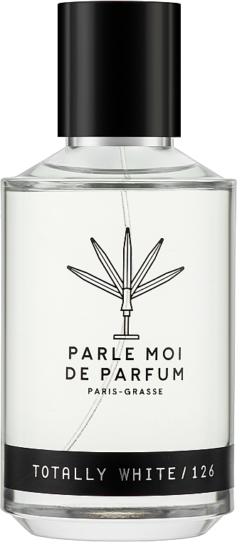 Parle Moi De Parfum Totally White 126 - Woda perfumowana — Zdjęcie N1