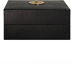 Tiziana Terenzi White Fire Luxury Box Set - Zestaw (extrait 2 x 10 ml + case) — Zdjęcie N3