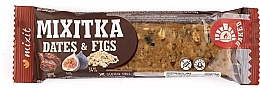 Kup Baton energetyczny Daktyle + figi - Mixit Mixitka Dates & Figs