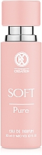 Kup Kreasyon Creation Soft Pure - Woda perfumowana
