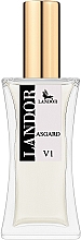 Kup PRZECENA! Landor Asgard V1 - Woda perfumowana*