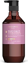 Kup Odżywka kojąca z marulą i olejem arganowym - Theorie Sage Marula & Argan Oil Soothing Conditioner