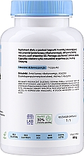 Niacynamid w kapsułkach, 500 mg - Osavi Niacynamid — Zdjęcie N2