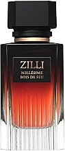 Kup PRZECENA! Zilli Millesime Bois De Feu - Woda perfumowana *