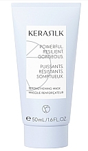 Kup Wzmacniająca maska do włosów - Kerasilk Specialis Strengthening Mask