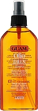 Kup Olej z drenującym efektem - Guam Olio Corpo Dren
