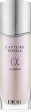 Przeciwzmarszczkowe serum do twarzy - Dior Capture Totale Le Serum  — Zdjęcie N3