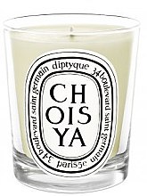 Świeca zapachowa - Diptyque Choisya Candle — Zdjęcie N1