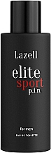 Kup Lazell Elite Sport P.I.N - Woda toaletowa