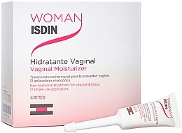 Kup Intymny krem nawilżający - Isdin Woman Vaginal Moisturizer